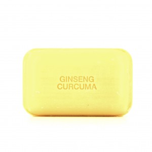 Ginseng Curcuma Bien-être d'Orient Ginseng Curcuma Bien-être d'Orient