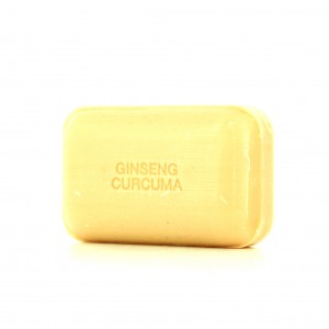 Ginseng Curcuma Bien-être d'Orient Ginseng Curcuma Bien-être d'Orient