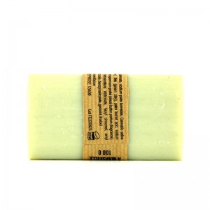 Savon à l'Huile de Chanvre 100g Savon à l'Huile de Chanvre 100g