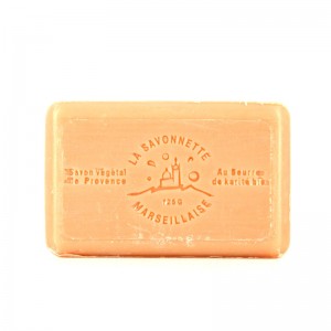 Merci pour cette super année Savonnette Marseillaise 125 g Merci pour cette super année Savonnette Marseillaise 125 g