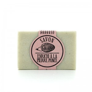 Savon Pierre Ponce 125 g Savon Pierre Ponce 125 g