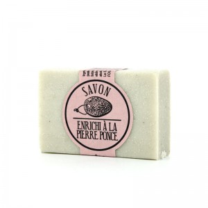Savon Pierre Ponce 125 g Savon Pierre Ponce 125 g