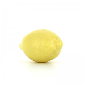 Savon trompe-l'oeil Citron 125 g Savon trompe-l'oeil Citron 125 g