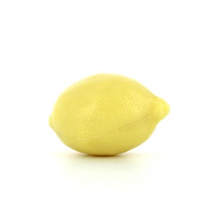 Savon trompe-l'oeil Citron 125 g Savon trompe-l'oeil Citron 125 g