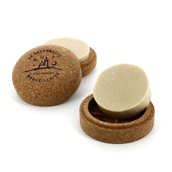 Pack Spécial Cheveux Par La Savonnette Marseillaise