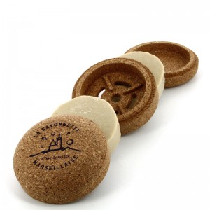 Pack Spécial Cheveux Par La Savonnette Marseillaise Pack Spécial Cheveux Par La Savonnette Marseillaise