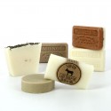 Pack Spécial Cheveux Par La Savonnette Marseillaise Pack Spécial Cheveux Par La Savonnette Marseillaise