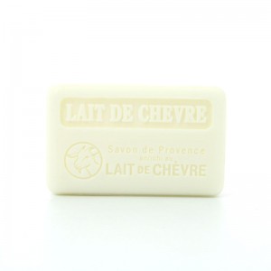 Lait de chèvre 100g