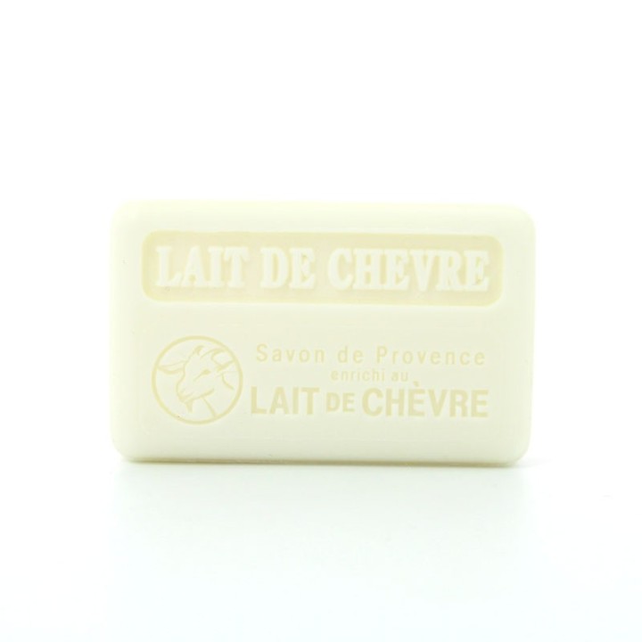 Lait de chèvre 100g