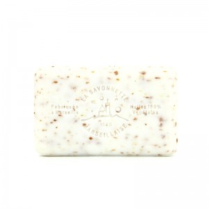 Savon au Lait de chèvre et Lait de coco 100g