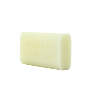 Savon au Lait de chamelle 100g