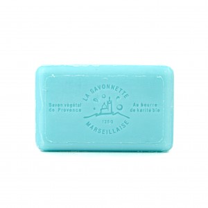 Savon : c'est Marseille bébé Lotus 125g Savon : c'est Marseille bébé Lotus 125g