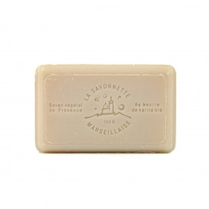 Savon : c'est Marseille bébé Fleur de coton 125 g Savon : c'est Marseille bébé Fleur de coton 125 g