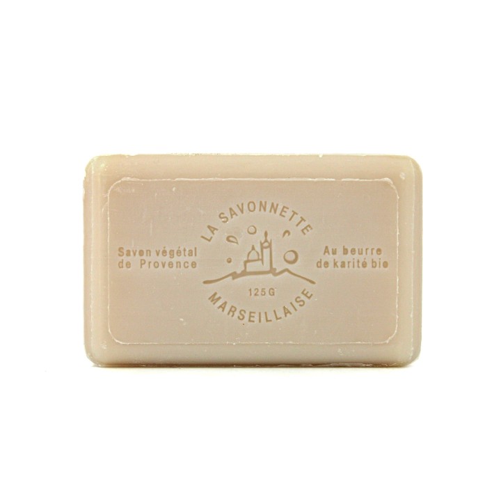 Savon : c'est Marseille bébé Fleur de coton 125g