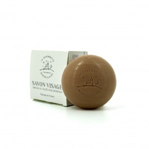 Savon visage à l'acide hyaluronique Savon visage à l'acide hyaluronique