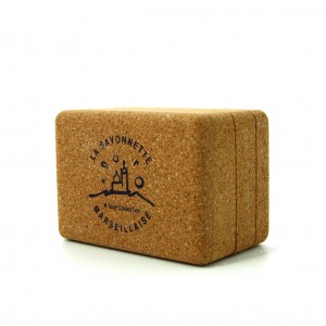 Boîte + porte savonnette Boîte + porte savonnette