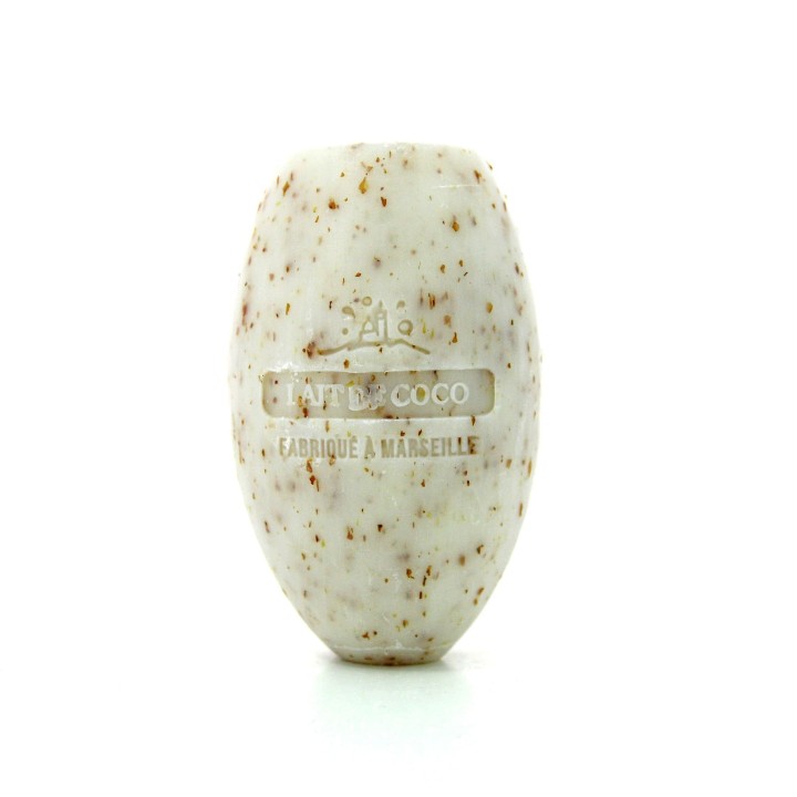 Savon Ecolier Lait de Coco 240G