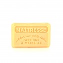 Savonnette Marseillaise Nounou 125 g