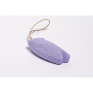 Savon Cigale Lavande 125 g avec corde Savon Cigale Lavande 125 g avec corde