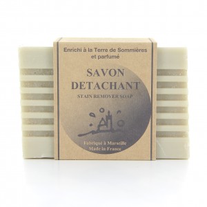 Le détachant à la terre de Sommières 300 g Le détachant à la terre de Sommières 300 g