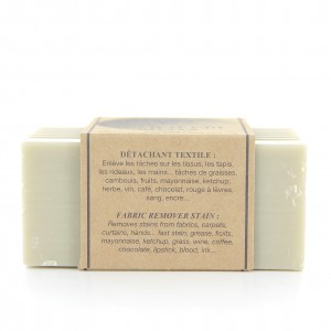 Le détachant à la terre de Sommières 300 g Le détachant à la terre de Sommières 300 g