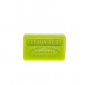 La petite Savonnette Marseillaise Citron vert 60 g La petite Savonnette Marseillaise Citron vert 60 g