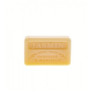 La petite Savonnette Marseillaise Jasmin 60 g La petite Savonnette Marseillaise Jasmin 60 g