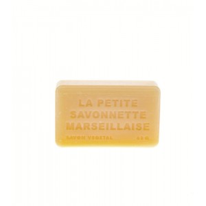 La petite Savonnette Marseillaise Jasmin 60 g La petite Savonnette Marseillaise Jasmin 60 g