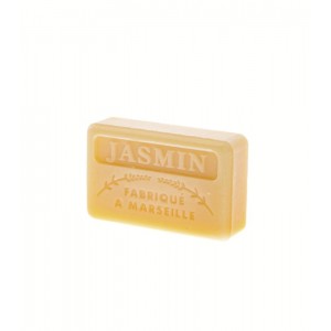 La petite Savonnette Marseillaise Jasmin 60 g