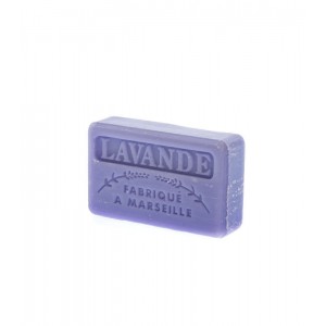 La petite Savonnette Marseillaise Lavande 60 g