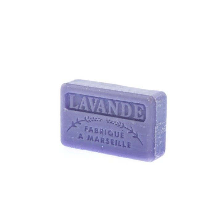La petite Savonnette Marseillaise Lavande 60 g