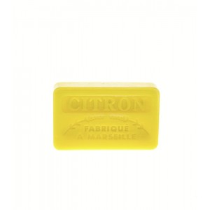 La petite Savonnette Marseillaise Citron 60 g La petite Savonnette Marseillaise Citron 60 g