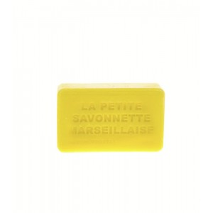 La petite Savonnette Marseillaise Citron 60 g La petite Savonnette Marseillaise Citron 60 g
