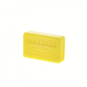 La petite Savonnette Marseillaise Citron 60 g