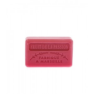 La petite Savonnette Marseillaise Fruit de la Passion 60 g La petite Savonnette Marseillaise Fruit de la Passion 60 g