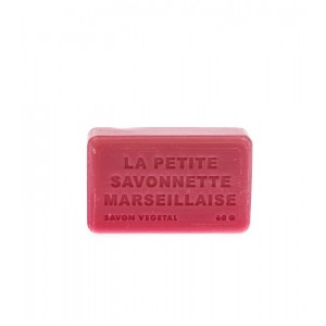 La petite Savonnette Marseillaise Fruit de la Passion 60 g La petite Savonnette Marseillaise Fruit de la Passion 60 g