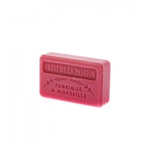 La petite Savonnette Marseillaise Fruit de la Passion 60 g