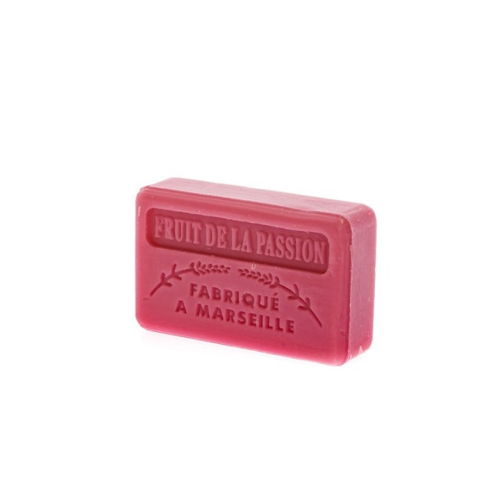 La petite Savonnette Marseillaise Fruit de la Passion 60 g