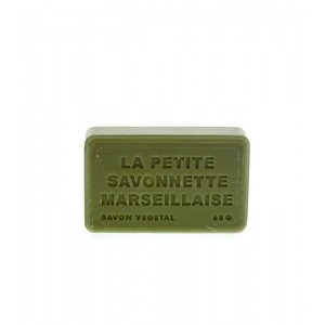 La petite Savonnette Marseillaise Huile d'Olive 60 g