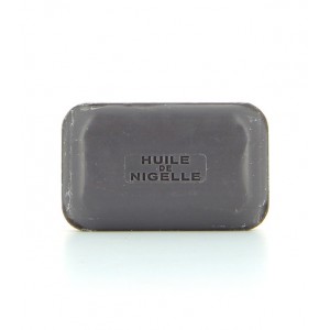 Huile de Nigelle Bien-être d'Orient Huile de Nigelle Bien-être d'Orient