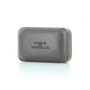 Huile de Nigelle Bien-être d'Orient