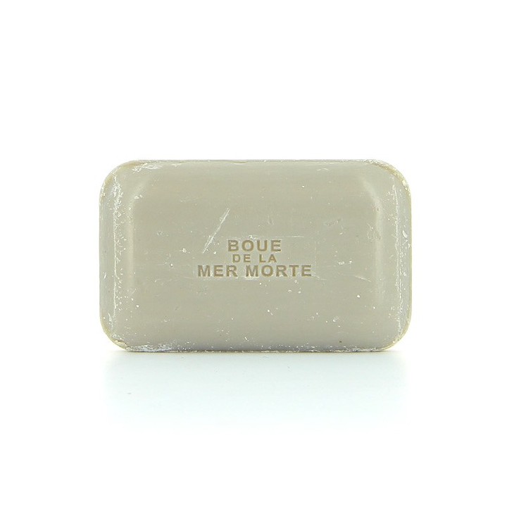 Boue de la Mer Morte Bien-être d'Orient