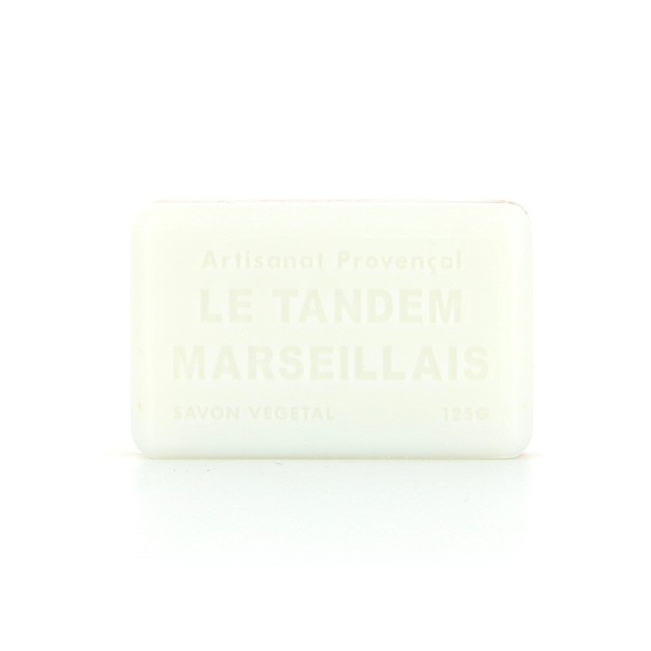 "Tandem" Exfoliant Lavandin / Huile d'Amande 125 g