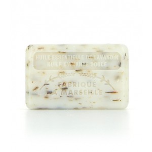 "Tandem" Exfoliant Lavandin / Huile d'Amande 125 g "Tandem" Exfoliant Lavandin / Huile d'Amande 125 g