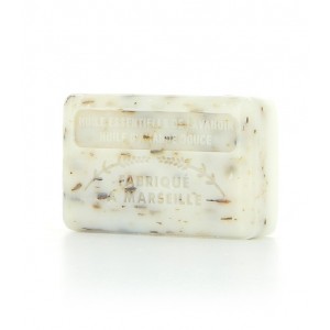 "Tandem" Exfoliant Lavandin / Huile d'Amande 125 g "Tandem" Exfoliant Lavandin / Huile d'Amande 125 g
