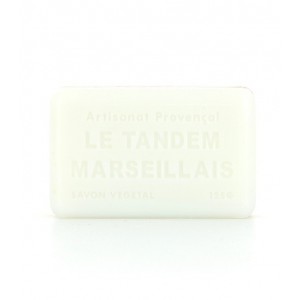 "Tandem" Exfoliant Cèdre/ Beurre de Karité 125 g "Tandem" Exfoliant Cèdre/ Beurre de Karité 125 g