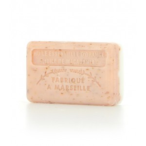 "Tandem" Exfoliant Orange/ Huile de Macadamia 125 g "Tandem" Exfoliant Orange/ Huile de Macadamia 125 g
