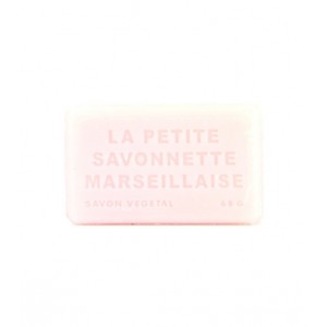 La petite Savonnette Marseillaise Fleur de Cerisier 60 g