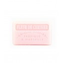 La petite Savonnette Marseillaise Fleur de Cerisier 60 g La petite Savonnette Marseillaise Fleur de Cerisier 60 g