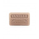 La petite Savonnette Marseillaise Vanille 60 g
